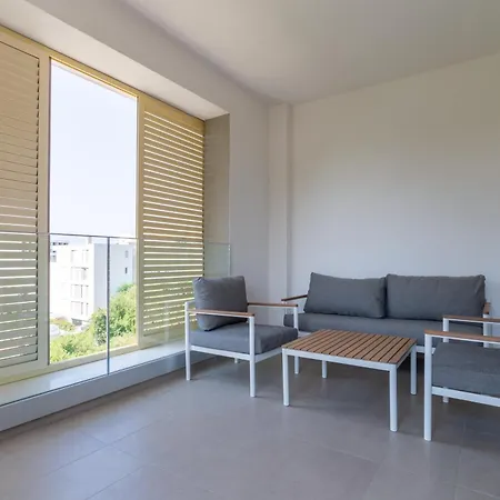 Apartmán In Vivo Luxury *
