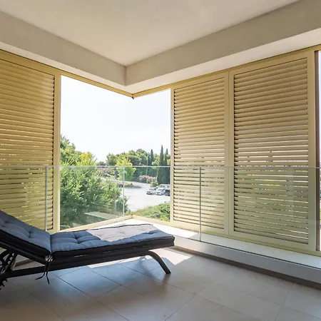 Apartmán In Vivo Luxury