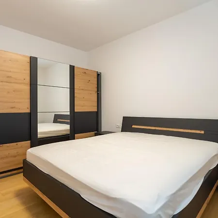 In Vivo Luxury Lägenhet Split